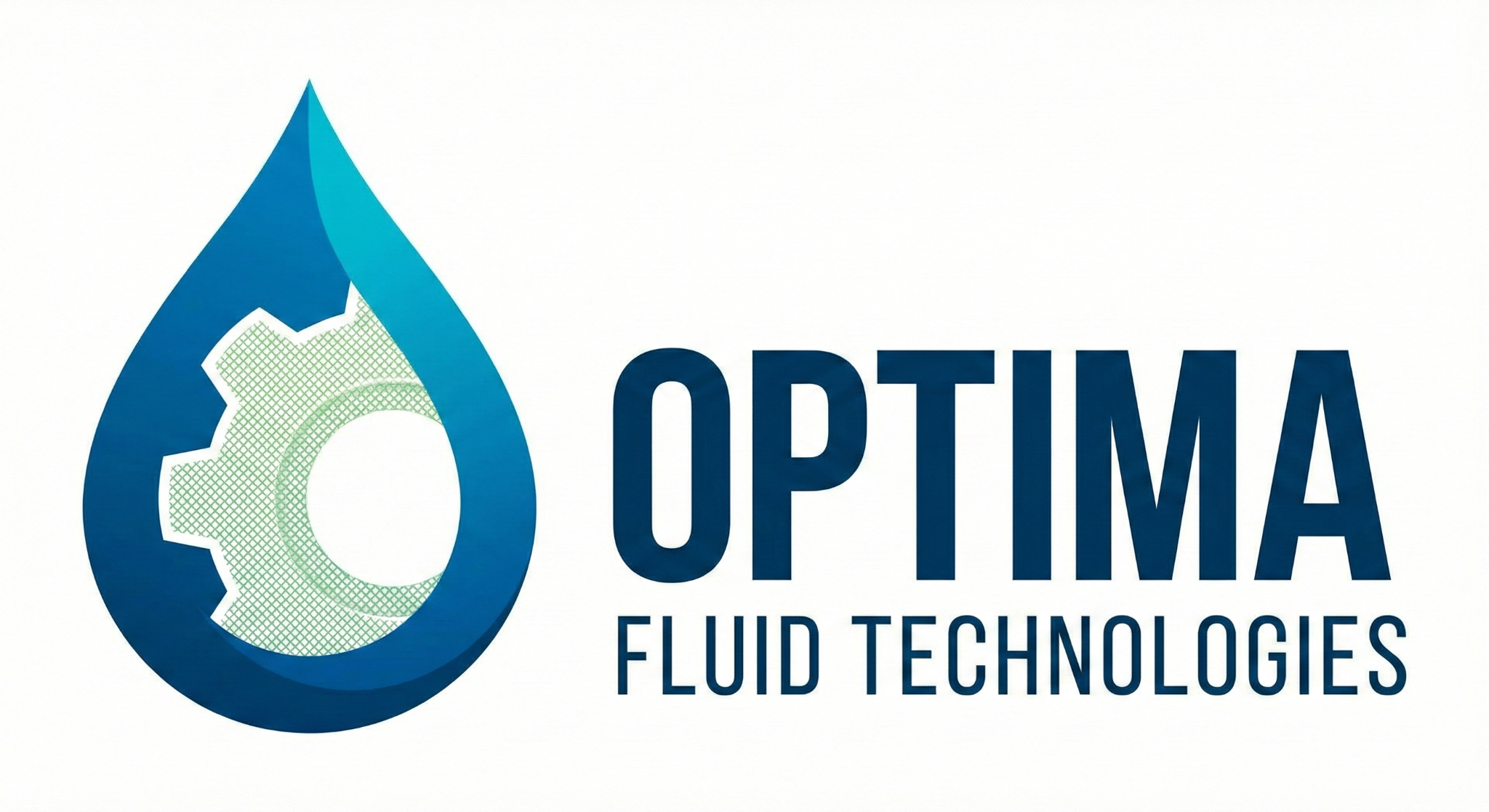 Optima Fluid Technologies logo